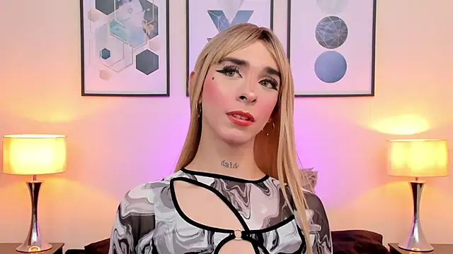 ariivega online show from January 14, 2025, 1:15 am