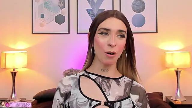 ariivega online show from January 20, 2025, 5:04 am
