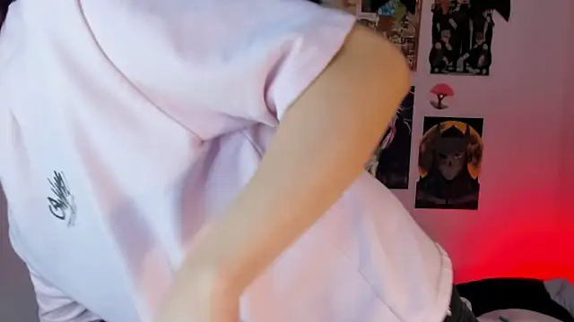 Max lover1 online show from October 24, 2025, 1:03 am