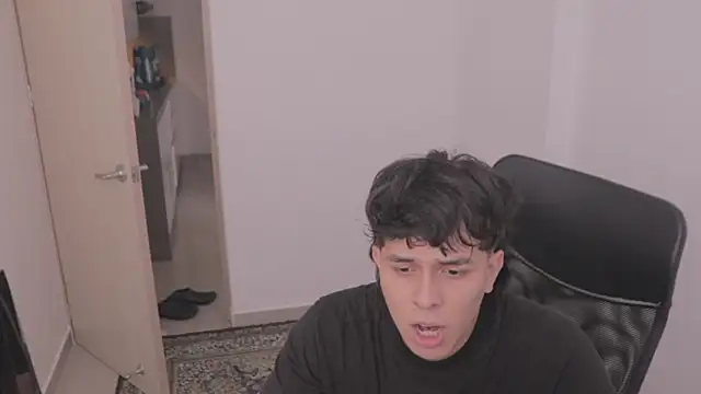 Tony Hoffa online show from November 10, 2025, 8:30 pm