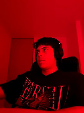 Tony Hoffa online show from November 16, 2025, 4:29 am