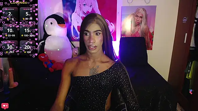 Snapshot of Kendall_Gil chatting on April 29, 2026, 5:00 am Kendall Gil online show from April 29, 2026, 5:00 am