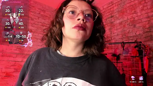 Cherry xoxx online show from October 3, 2025, 11:29 am