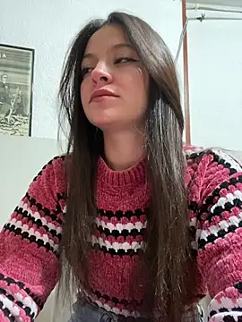 LucyEvans  online show from October 21, 2025, 3:51 am