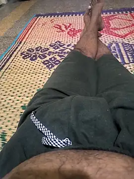 karthick25 online show from January 5, 2026, 6:00 pm