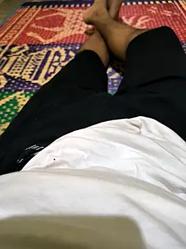 karthick25 online show from March 13, 2026, 4:35 pm