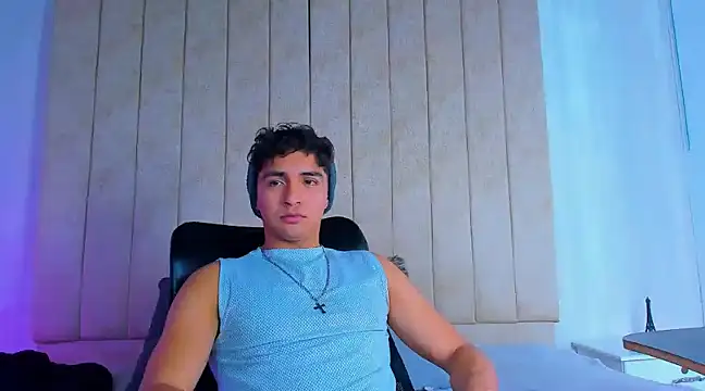 Muichiro tokito1 online show from January 25, 2025, 3:51 am