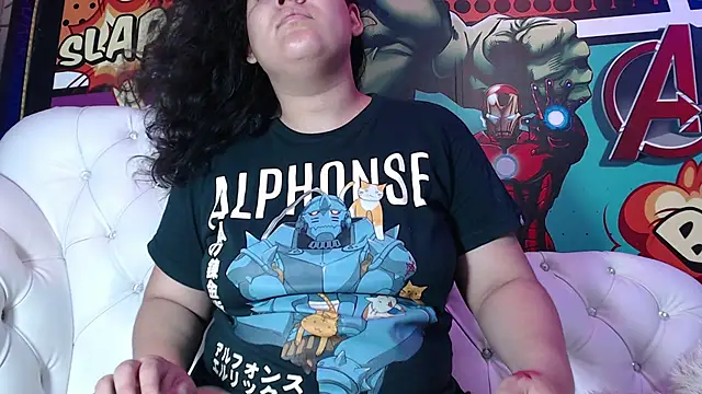 candy hairy online show from February 1, 2026, 2:54 am