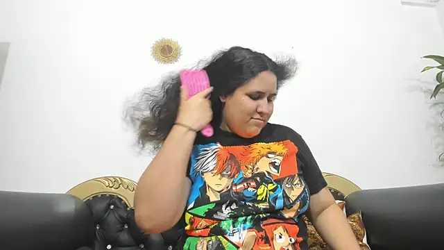 candy hairy online show from July 1, 2026, 3:30 am