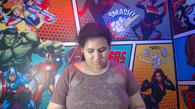 candy hairy online show from July 3, 2026, 3:35 am