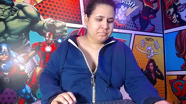 candy hairy online show from July 15, 2026, 4:29 am
