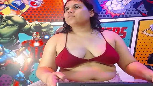 candy hairy online show from July 30, 2026, 2:43 am