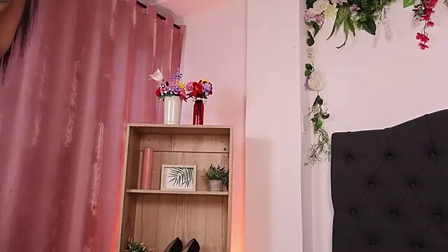 Snapshot of JulessCornett chatting on February 13, 2026, 8:27 pm JulessCornett online show from February 13, 2026, 8:27 pm