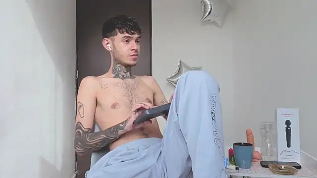 Saturno v online show from September 21, 2025, 10:17 am