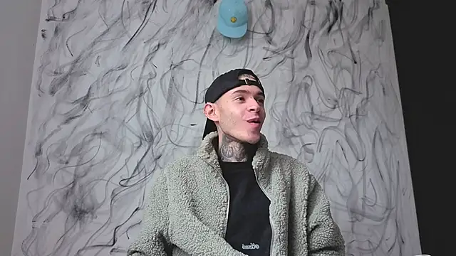 Saturno v online show from October 10, 2025, 1:54 pm