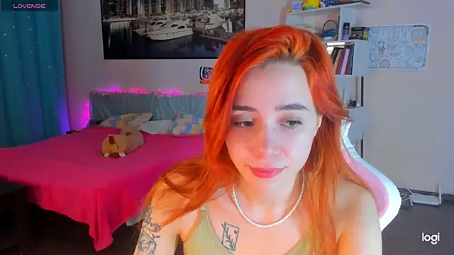 Snapshot of Ramona_Johnson chatting on January 7, 2025, 2:31 am Ramona Johnson online show from January 7, 2025, 2:31 am