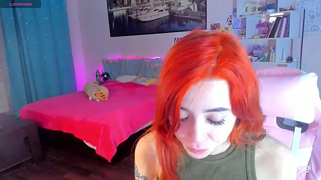 Snapshot of Ramona_Johnson chatting on January 20, 2025, 3:04 am Ramona Johnson online show from January 20, 2025, 3:04 am