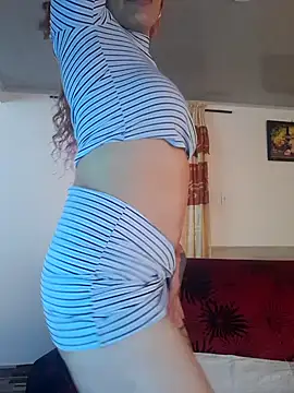 Sexy-Favgirl online show from December 1, 2024, 4:29 pm