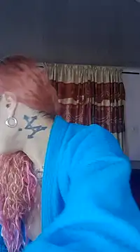 Sexy-Favgirl online show from December 13, 2024, 12:06 pm