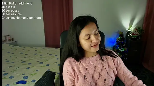 ChloeSanchezx online show from December 14, 2025, 3:56 am