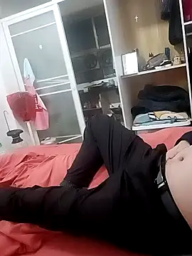 yjw6688 online show from March 15, 2026, 2:01 pm