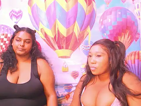 SexcGals online show from December 13, 2024, 6:49 pm