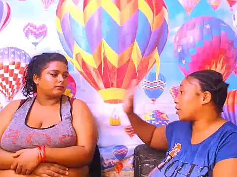 SexcGals online show from December 15, 2024, 8:04 pm