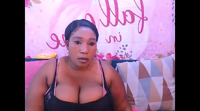 SexcGals online show from January 20, 2025, 7:04 pm