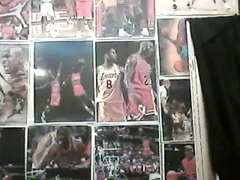 lilbishmiss online show from February 24, 2025, 5:11 am