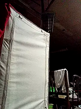 lilbishmiss online show from October 8, 2025, 2:53 am