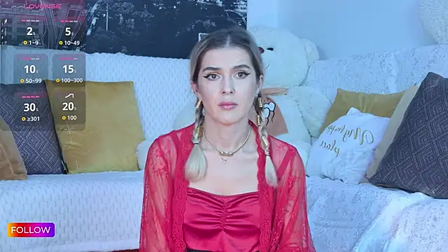 Sarah-Hart online show from November 29, 2025, 12:52 pm