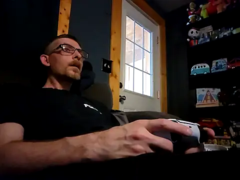 MysteriousFire23 online show from February 15, 2025, 10:21 pm