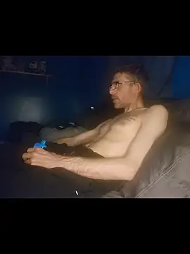 MysteriousFire23 online show from March 27, 2026, 6:30 am