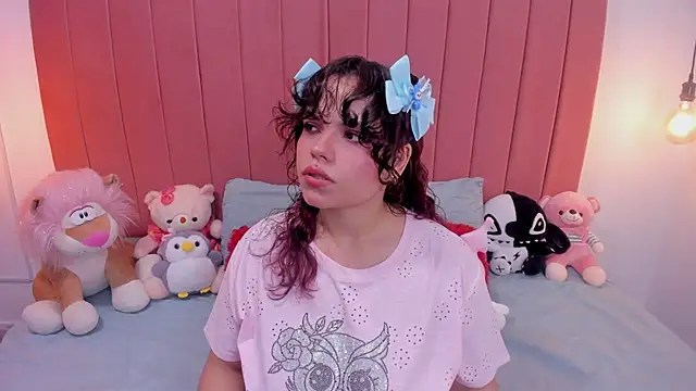 Beckybeaumon online show from October 9, 2025, 8:40 pm