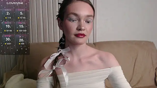 Snapshot of stellapayne1 chatting on April 19, 2026, 4:50 pm stellapayne1 online show from April 19, 2026, 4:50 pm