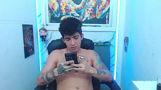 targuerian22 online show from November 6, 2025, 6:25 am