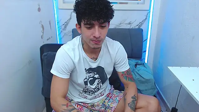 targuerian22 online show from December 15, 2025, 11:09 pm