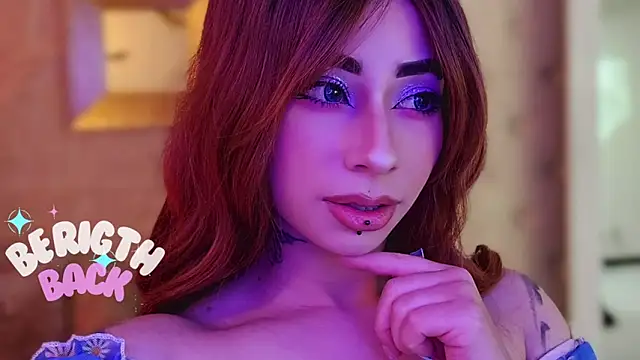 hanna  azumi online show from January 5, 2025, 6:24 am