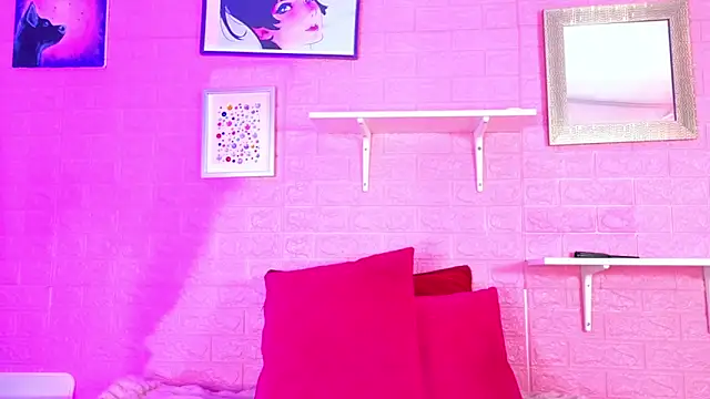 hanna  azumi online show from June 20, 2026, 2:25 am