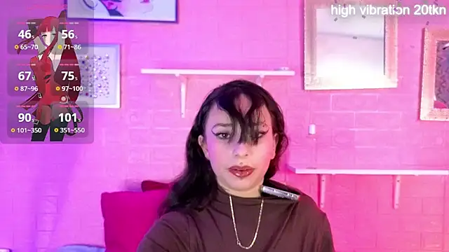 hanna  azumi online show from August 9, 2026, 3:44 am