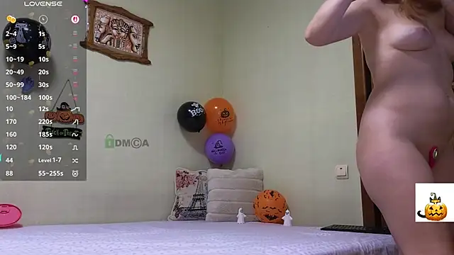 WoowMasha88 online show from October 31, 2025, 9:49 pm