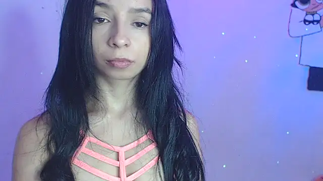 Snapshot of jhoanitahot chatting on February 25, 2026, 2:37 pm jhoanitahot online show from February 25, 2026, 2:37 pm