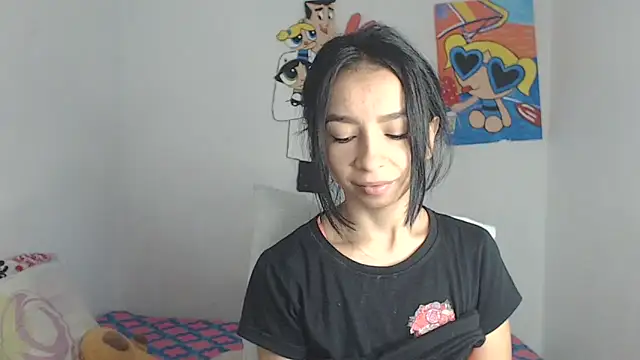 Snapshot of jhoanitahot chatting on April 25, 2026, 1:41 pm jhoanitahot online show from April 25, 2026, 1:41 pm