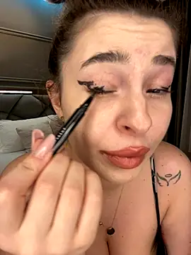 Snapshot of GraceCarther chatting on October 9, 2025, 5:33 pm GraceCarther online show from October 9, 2025, 5:33 pm