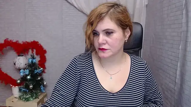 DaniellaKiss online show from January 4, 2025, 11:48 pm