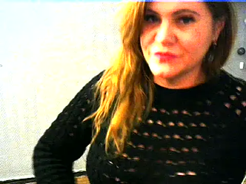 DaniellaKiss online show from January 10, 2025, 4:12 am