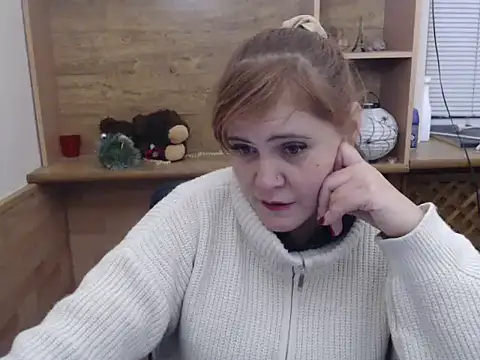 DaniellaKiss online show from January 13, 2026, 3:17 pm