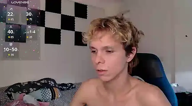 bryamado69 online show from December 14, 2024, 2:21 pm