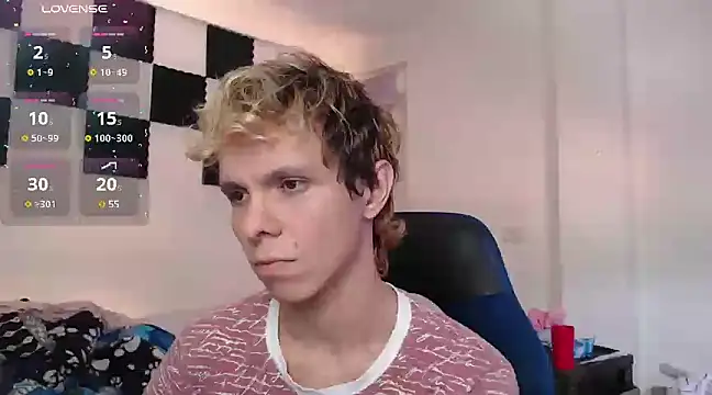 bryamado69 online show from December 19, 2024, 7:51 pm