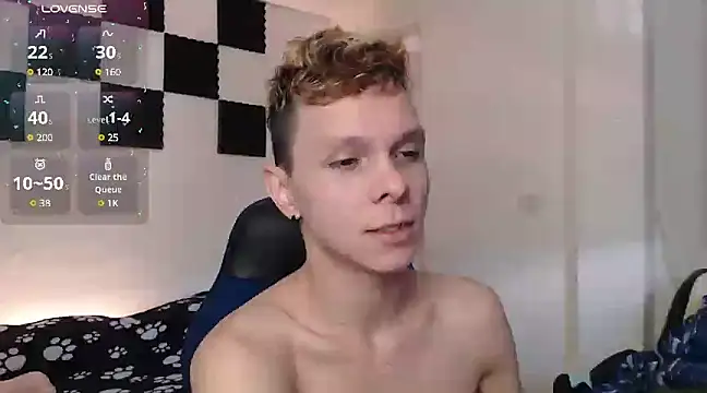 bryamado69 online show from January 13, 2025, 3:36 pm